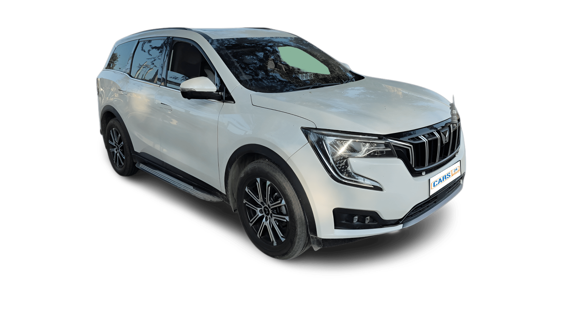 2025 Mahindra XUV700 - SUV - Diesel - Automatic - ₹31.00 lakh
